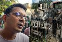 'আমার ৩ বোনের পাঁচ ছেলে-মেয়ে মারা গেছে, ওরা ৯ জন বেড়াতে এসেছিল'